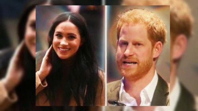 Prince William Caught Chuckling As Tom Allen Ridiculed Harry & Meghan At Royal Variety Performance