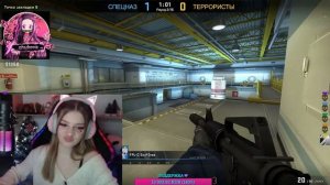 ИГРАЮ СО ЗРИТЕЛЯМИ В CSGO ДО УТРА?