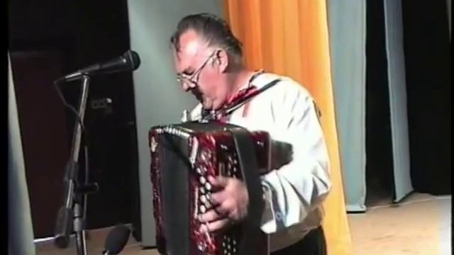 Heligonka. Rožnove, Rožnove zpíval Josef Malina v Oščadnici v roce 1997.mp4 смотреть онлайн