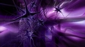 Фиолетовый Змей-Вирус