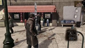 Мэддисон борется с шахматной зависимостью в игре Watch Dogs