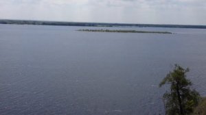 На мото по Самаре (село Лбище)