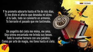Vallenatos Románticos Viejos Corta Venas, Video Letras - Sentir Vallenato