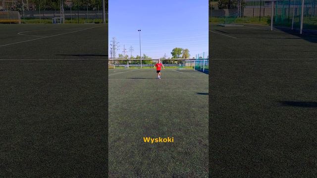 FIFA 11+, czyli najlepsza rozgrzewka wg. FIFA #sport #piłkanożna