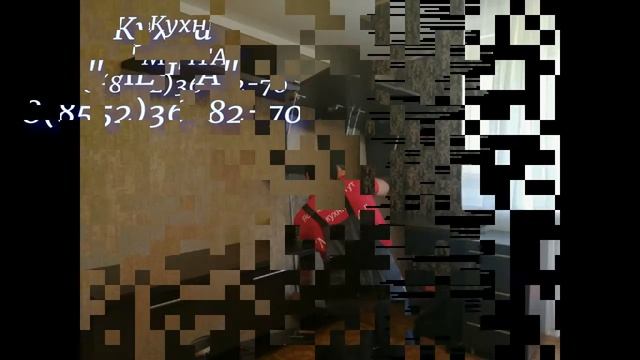 Кухни "МЕЧТА" город Набережные Челны 8-904-679-21-01. Мебель в гостиную для Ксении. смотреть онлайн