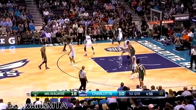 Tony Snell highlights-HAPPY BIRTHDAY (10 November) смотреть онлайн