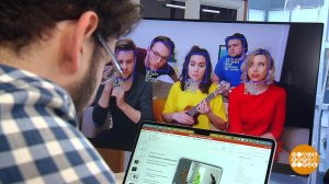 Поговори со мной, искусственный интеллект! Доброе утро. Фрагмент выпуска от 07.11.2023