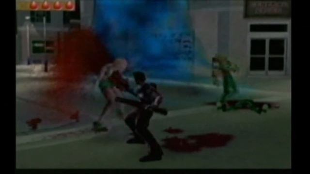 Evil Dead: A Fistful of Boomstick | Playstation 2 Trailer