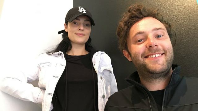 ARON`CHUPA X LITTLE SIS NORA - THE WOODCHUCK SONG Ovy Deejay Remix Extended Vrs.2@22 смотреть онлайн