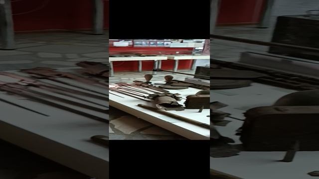 Военно-исторический музей «Кремёнки» — музей-мемориал в городе Кремёнки.