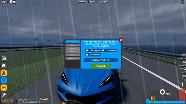 NEW UPDATE *13 New Cars* [13 NEW?] Driving Empire ROBLOX | ALL CODES | February 25, 2023 смотреть онлайн