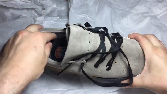 Adidas Alexander Wang AW Skate Review смотреть онлайн