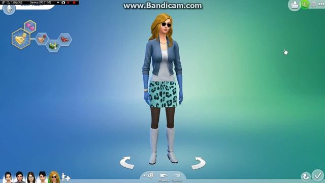 The Sims 4 Редактор Создания Персонажа (Моды) [1] Замена дефолтной анимации черты характера Лежебок смотреть онлайн