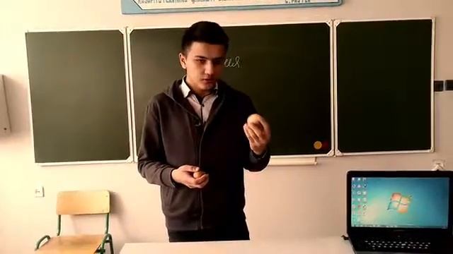 ЗАНИМАТЕЛЬНАЯ ФИЗИКА. ИНЕРЦИЯ. ученик 310 гр.Исламов Радаль