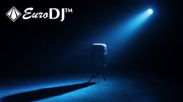 Euro DJ LED Par 64-1W смотреть онлайн
