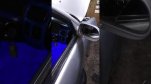 Полностью в разбор. Toyota SPRINTER AE100.