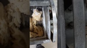 Китайский тестомес для канди