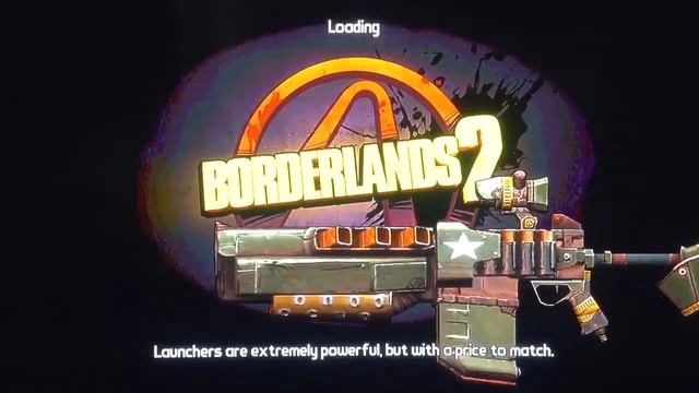 Infinity Pistol Farming, Borderlands 2 смотреть онлайн