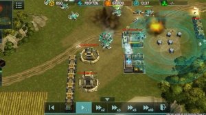 Быстрое прохождение скирмиш