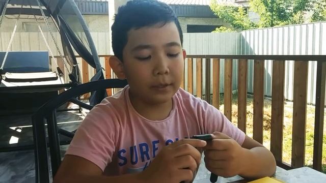 Обзор фитнес браслета mi band 3 смотреть онлайн