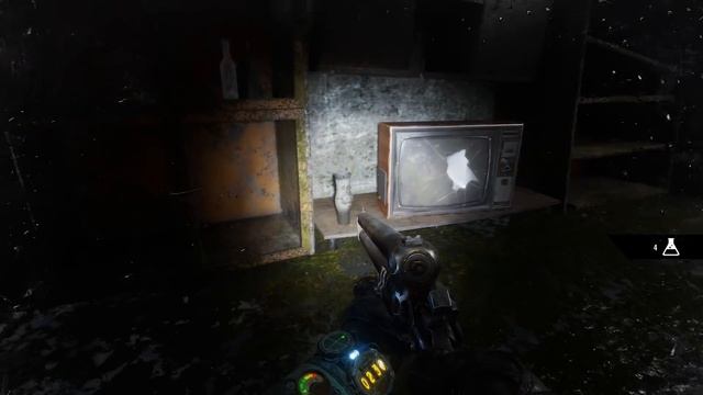 МЕТРО ИСХОД: История Сэма [METRO EXODUS DLC] ● Прохождение #2 ● НАБУХАЛИСЬ С КАПИТАНОМ В ГАВНО смотреть онлайн