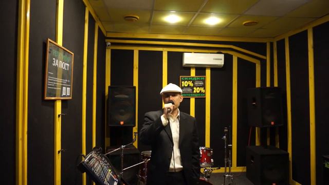 Потерянный рай (Ария, кавер) смотреть онлайн