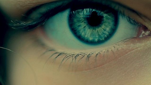 Характер человека с серо-голубыми глазами смотреть онлайн