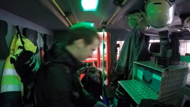 ПОЖАРНЫЕ ГЕРМАНИИ. Часть 2 по версии Шадинского смотреть онлайн