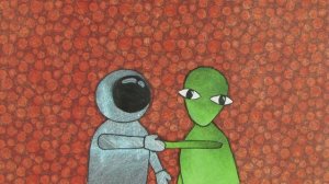 Очевидное и вероятное