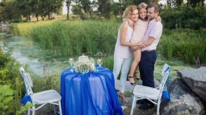 Годовщина свадьбы 10 лет