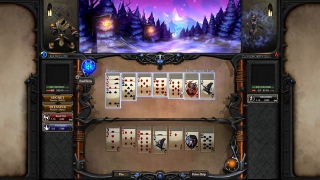 WTF Is... - Runespell Overture ? смотреть онлайн