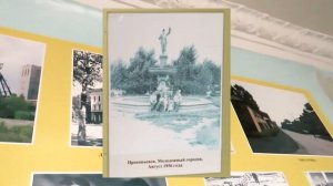 (25.06.21) Прогулочный челлендж по Прокопьевску. Угольный генерал А.Ф. Кучин.