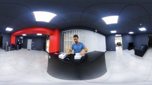 Insta360 One R 360 Edition распаковка и первый взгляд | Видео 360