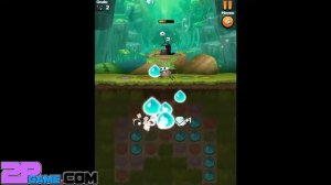 Best friends - игра на андроид три в ряд