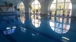 ФОК «ЛОТОС» в Богородском