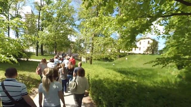 Крепость Кёнигштайн 1