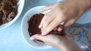 БЕЗ САХАРА и МАСЛА! ? Потрясающе ВКУСНОЕ ПИРОЖНОЕ КАРТОШКА ПП Десерт Без Сахара | ВИКТОРИЯ СУББОТИН