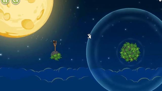 Game Over: Angry Birds Space (PC) смотреть онлайн