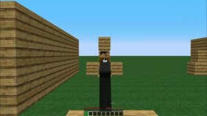 100 способов убить адольфа гитлера в МАЙНКРАФТ