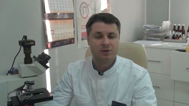 Гнойники на ягодицах.