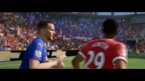 6 ФАКТОВ по игре FIFA 17