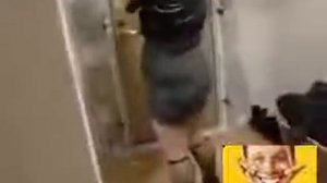 ТОЛСТУШКА СОБИРАЕТСЯ В КЛУБ