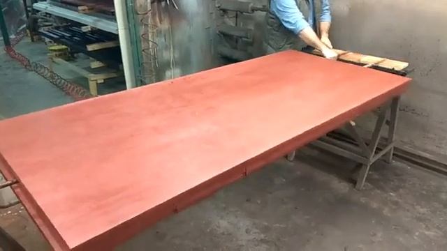 Входная дверь из массива дерева. Лиственница. смотреть онлайн