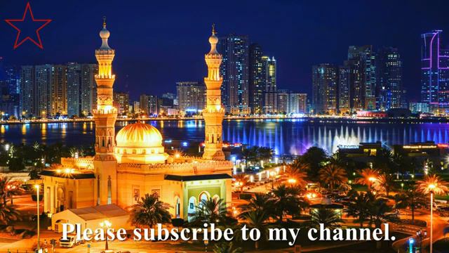 Islamic Background Music No copyright | Copyright free 2