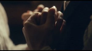 ОСТРЫЕ КОЗЫРЬКИ // СЛОЖНАЯ ЛЮБОВЬ // ТОМАС И ГРЕЙС