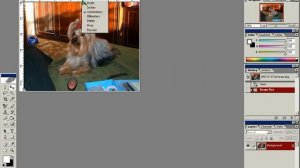 Подготовка изображения к печати