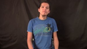 Интервью Дениса Чуфарова