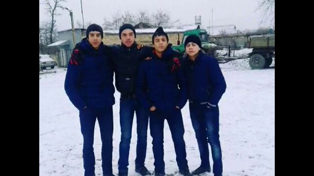 С.Нюгди друзья 2018 смотреть онлайн