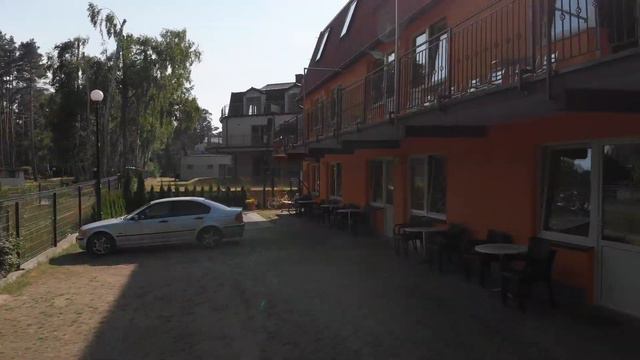 Dom Gościnny Natalia Pobierowo www.natalia-pobierowo.pl смотреть онлайн