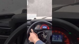 Установка эур на ваз 2107!!!